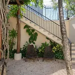 Beautiful Mexican Style Villa/3 Rooms With Pool
