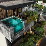 Esmeralda Boutique Hotel & Residences