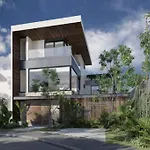 Villa Illume Tulum - A Place Beyond Magic