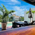 Moonshine Tulum Hotel & Hostel