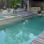Xunkari Eco Luxury Bungalow In Tulum