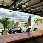 Moonshine Tulum Hotel & Hostel