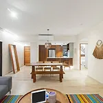 107 Beautiful Apartment Terrace & Private Pool