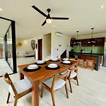 Jungle House 6 - Luxury House Private Pool