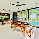 Jungle House 6 - Luxury House Private Pool