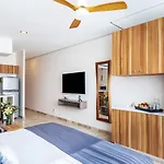 Tulum City Apartments E-205