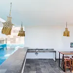 Tulum City Apartments E-205