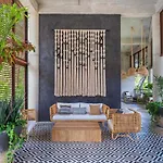 Maravilloso Loft En Luxury Xalet