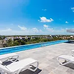 Tulum City Apartments E-205