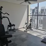 Modern Luxurious And Comfortable