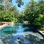 Vida Boho Apart 12 With Special Fee To Access Hotel Bardo