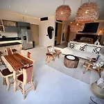 Xunkari Eco Luxury Bungalow In Tulum