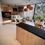 Xunkari Eco Luxury Bungalow In Tulum