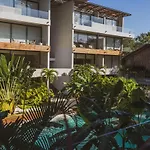 Xperience Tulum Hotel
