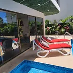 Great&Cosy Design 1Bed - Ground Floor Swim-Up