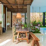 Viscount III Manor Tulum By Sandy Powerful