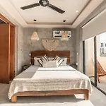 Agata Jungle Condo Veleta Tulum