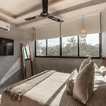 Agata Jungle Condo Veleta Tulum