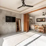 Agata Jungle Condo Veleta Tulum