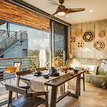 Luxury 2Br Penthouse Tulum Private Pool Cenote