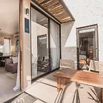 Toh14, Downtown Tulum