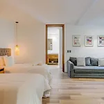 Private Plunge Pool, Art, Spa, Pool With Cabanas