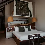 Hotel Cabanas Los Lirios Tulum