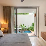 Nhoa 112A Lux 2Br Condo Plunge Pool In Aldea Zama