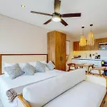 Apartamento En Tulum - Chaac Dk