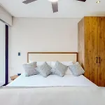 Apartamento En Tulum - Chaac Dk