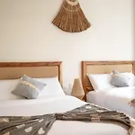 Nhoa 208C Lux 1Br Condo Jungle View In Aldea Zama