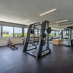 Nhoa 208C Lux 1Br Condo Jungle View In Aldea Zama
