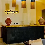 Esplendor Tulum Nook