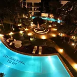 Luxury Casita Oleaje Tulum