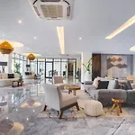 La Boheme Luxe Condo