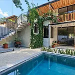 Palma Blanca Private Lux Villa