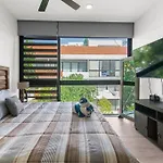 Eco Friendly Aldea Zama Great Location