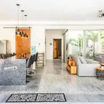 Casa Cuatro Vientos