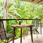 Zen Canto Villa Tuuch :: May The Jungle Be With You