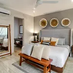 Mareas Condos E2 At Aldea Zama