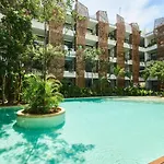 Departamento En Tulum Jade