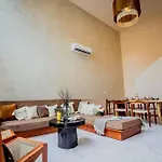 Casa Xhara, Cozy Jungle Villa 3 Bedroom Pool And Grill