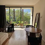 Jungle Eco-Luxury Apartment