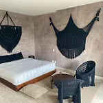 Jungle Eco-Luxury Apartment