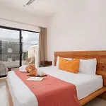 Flat Close To The Beach 2 Rooms