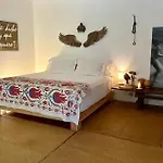 Casa Airam Beachfront Villa In Sian Kaan