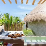 Hotel Ma\'Xanab Tulum