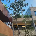 Penthouse Con Terraza Y Pileta