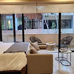 Penthouse Con Terraza Y Pileta