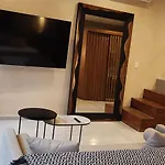 Penthouse Con Terraza Y Pileta